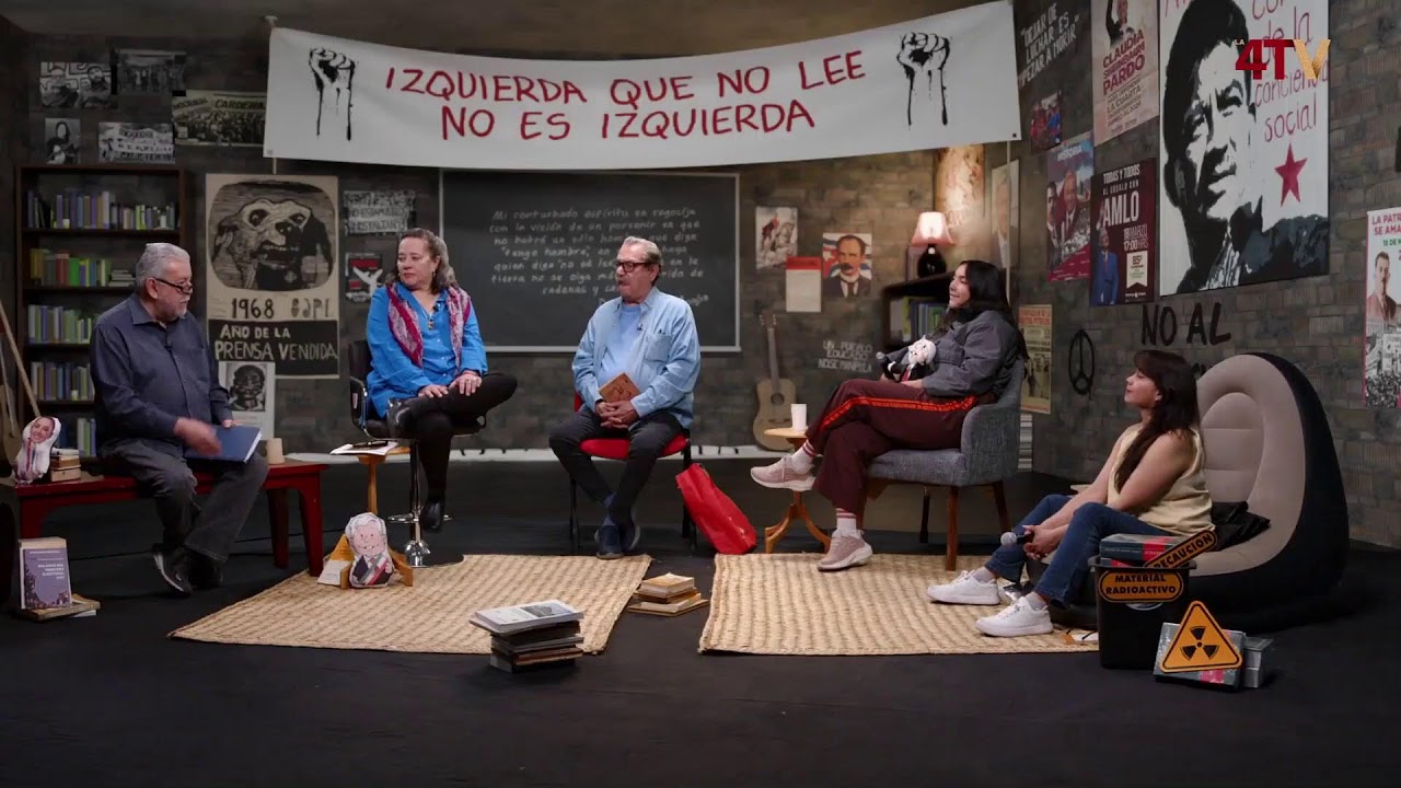 Libros militantes 23