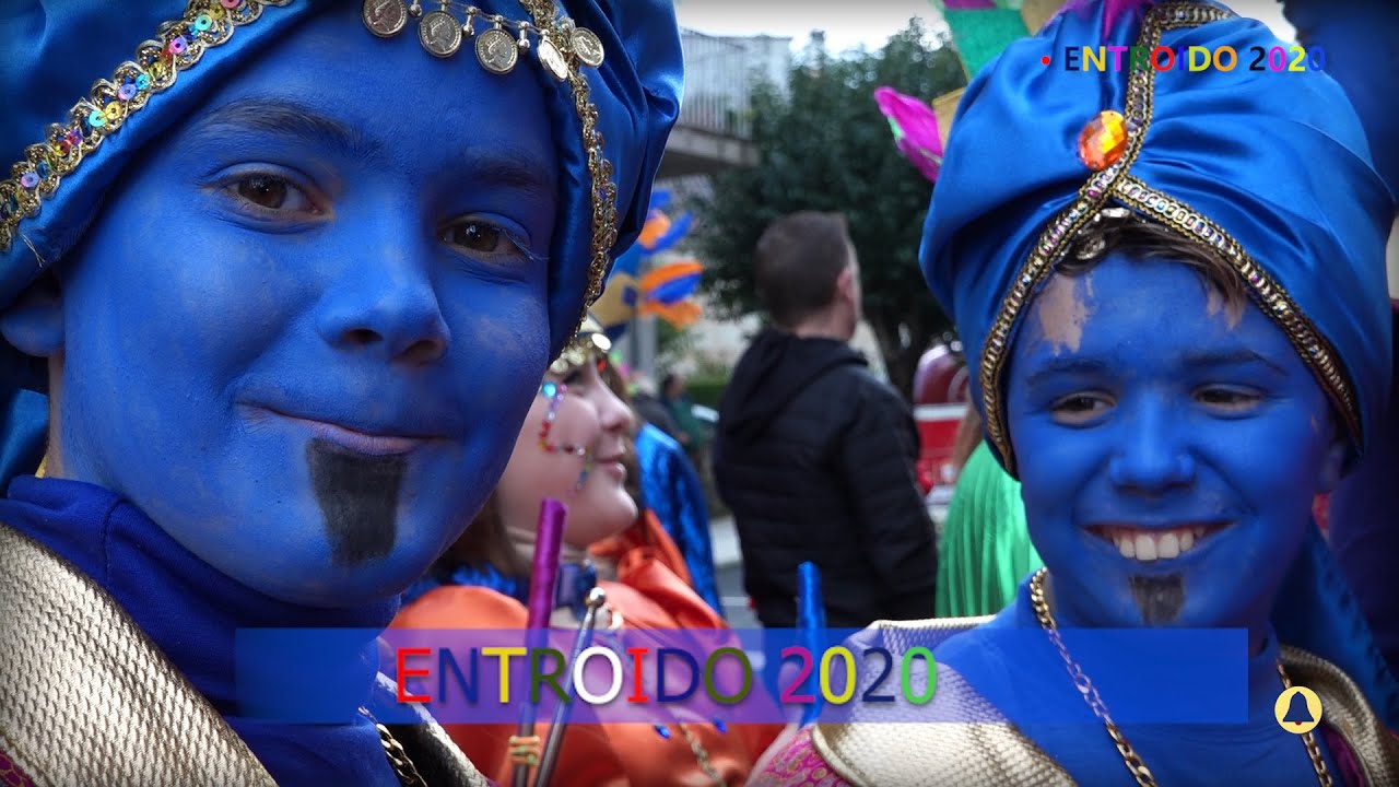 Entroido 2020