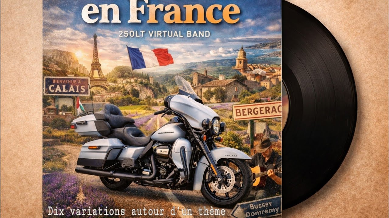 en France (Energetic)