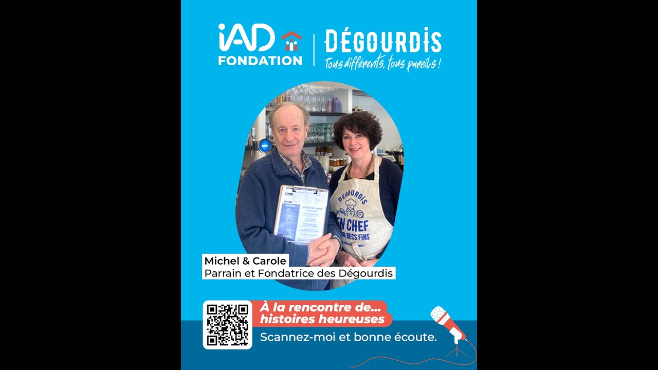 A la Rencontre de ... histoires heureuses