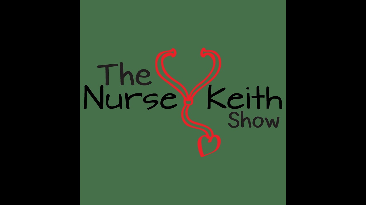 When Nurses Stand Their Ground | The Nurse Keith Show, EPS 125
