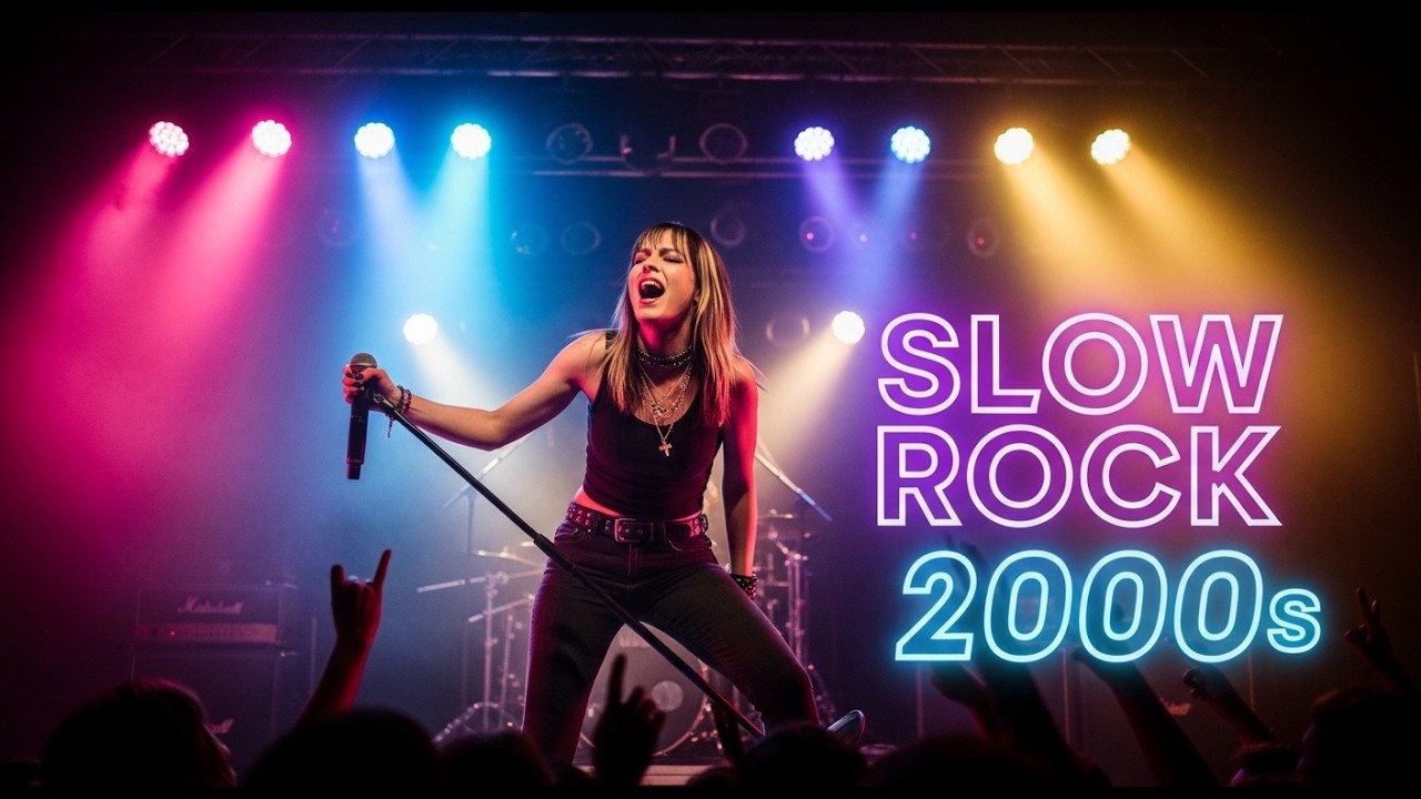 Midnight 2000s Rock