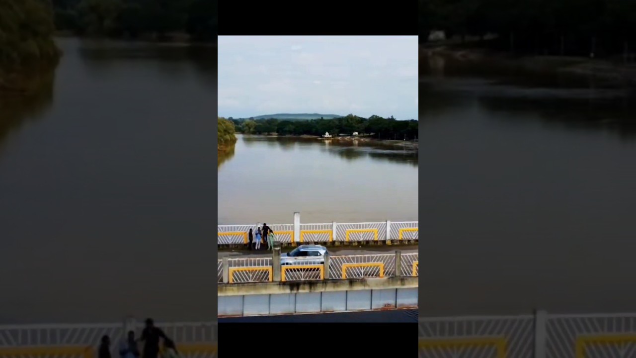 Kapila River #mysore #mysorepalace #nanjangud #nanjangudu