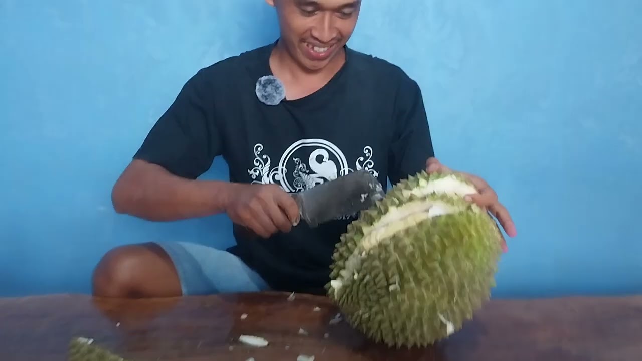 Durian Bawor masih belum top performen