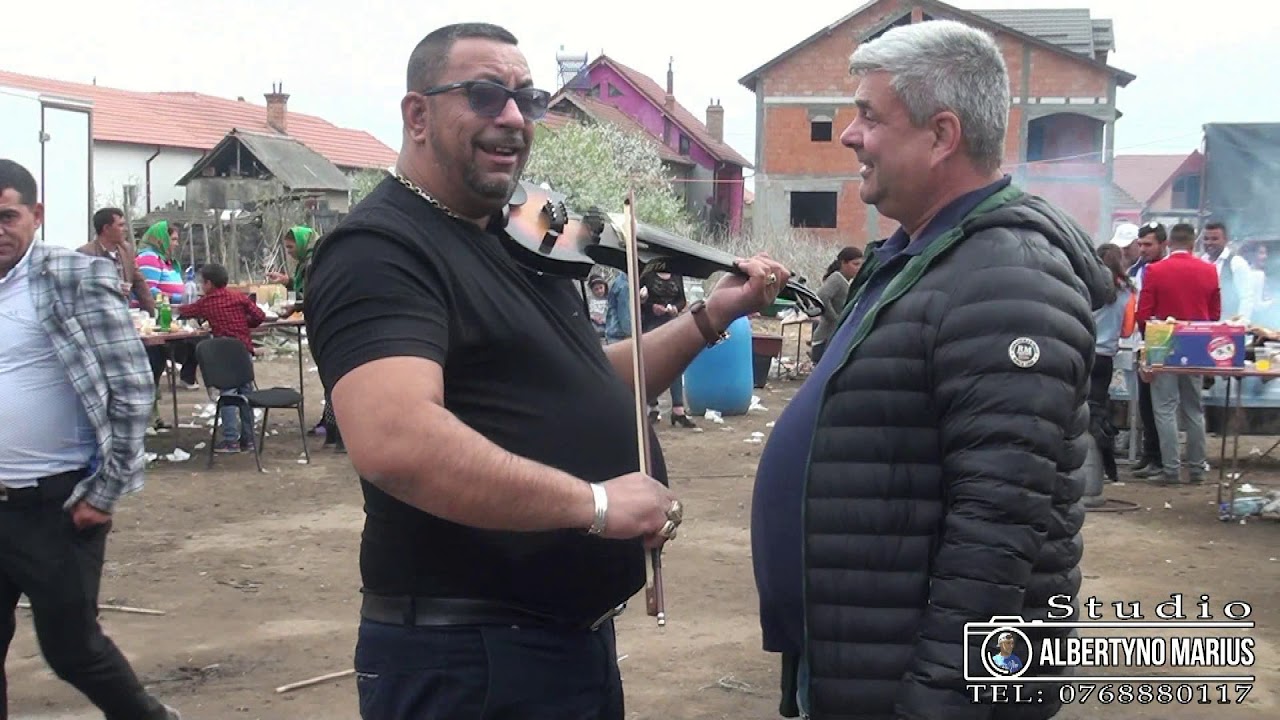 PERCEA MONDIALU - INSTRUMENTALA HORA  2019.Nunta Regala Azilu DESA Partea 1
