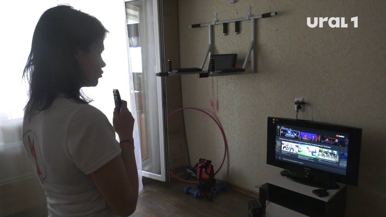 Теперь общаться со своим телевизором может каждый клиент цифрового телевидения &laquo;Дом.ru&raquo;