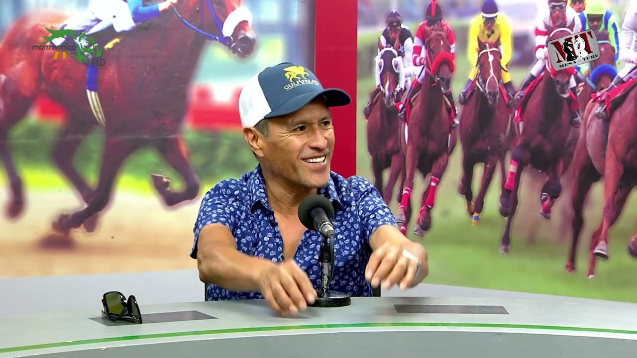 MESA DEL TURF 090425