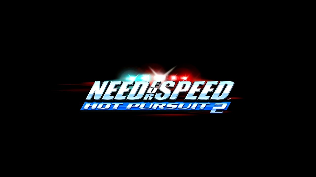 Need For Speed Hot Pursuit 2 (2002) Hot Action Cop - Going Down On It (Instrumental Remix)