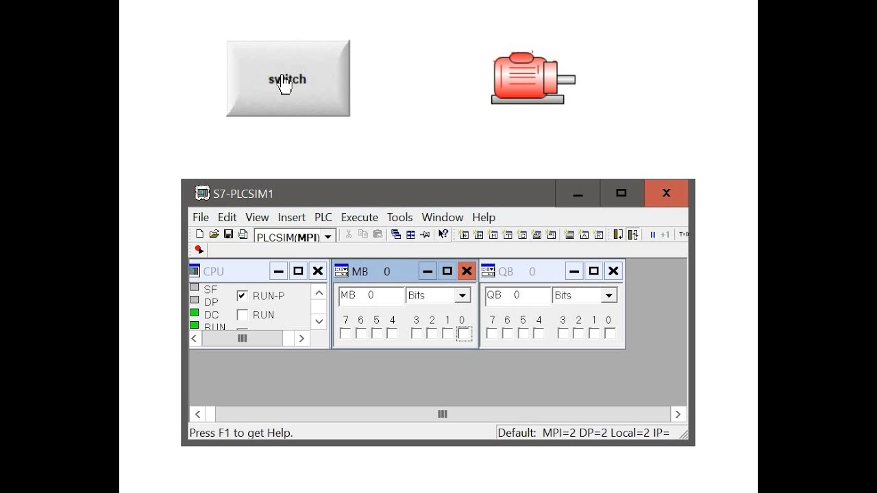 Episode 1 | InduSoft software| SCADA
