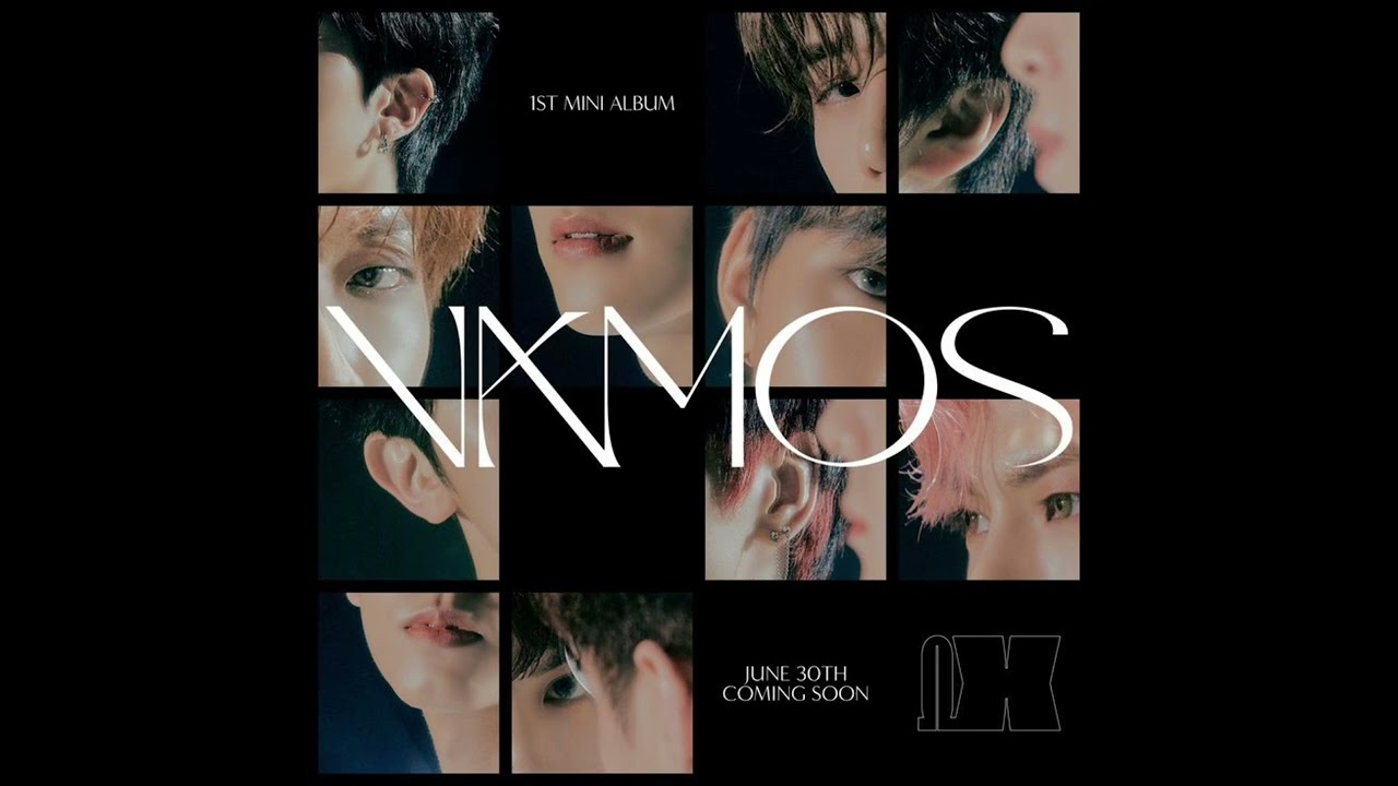 OMEGA X 오메가엑스 'VAMOS' Instrumental