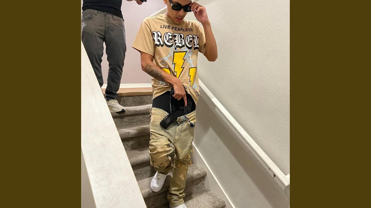 Niggas Gritz