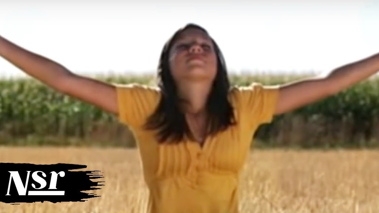 Ruhil Amani - Anak Dunia