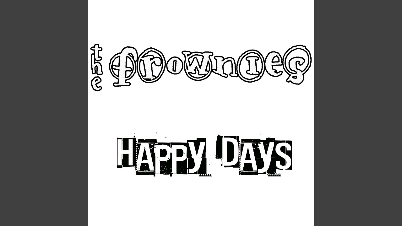 Happy Days