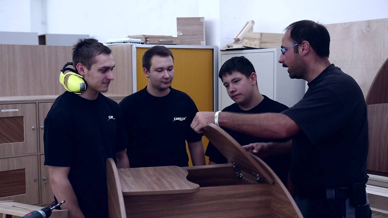 Sunlight Factory Capron Neustadt/Sachsen 2015 (english)