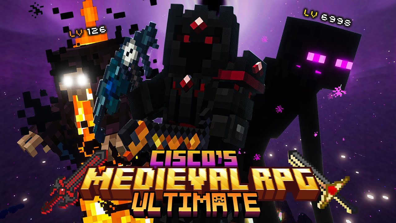 100 วัน โลกยุคกลางสุดโหด Hardcore | Cisco's Medieval RPG [Ultimate]