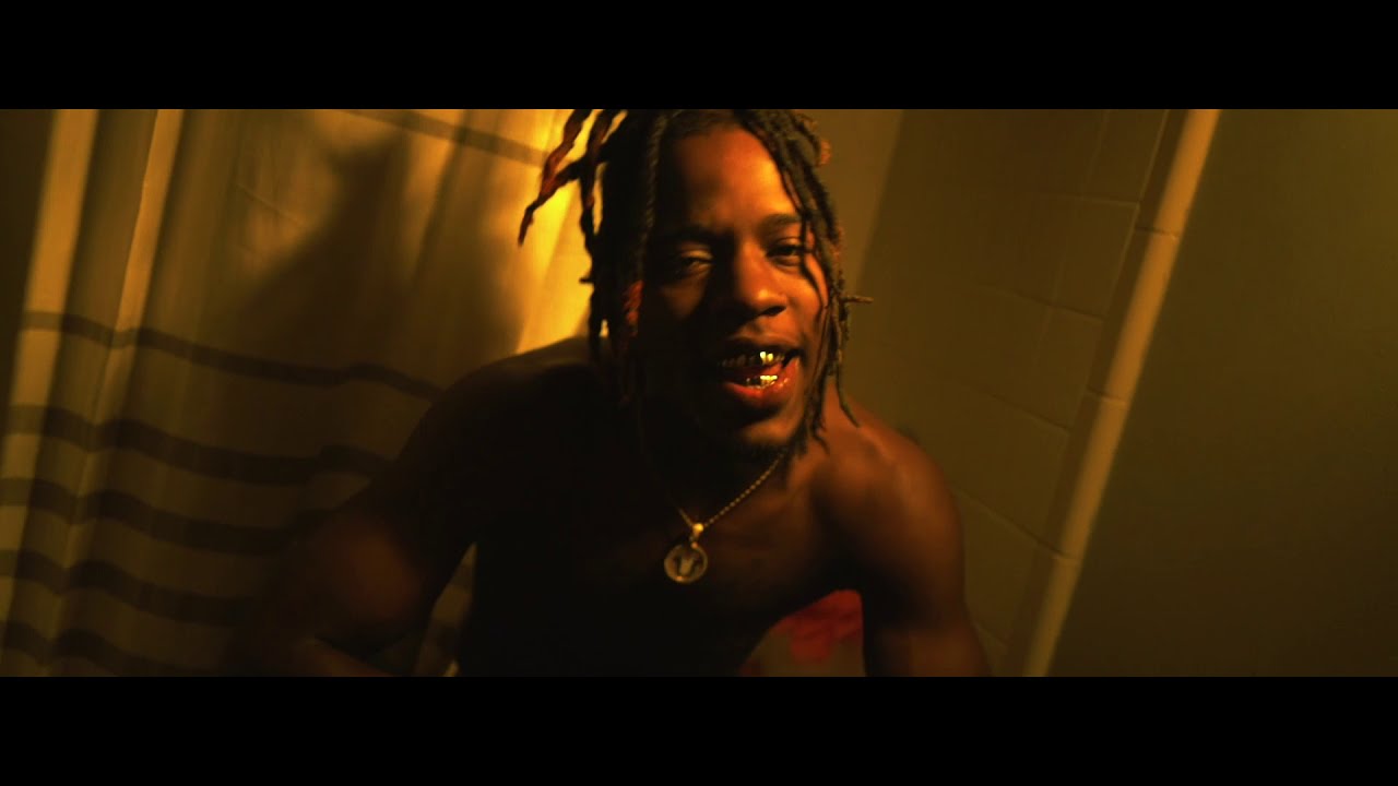 Bagglyfe Tip ft. Slatt Zy 