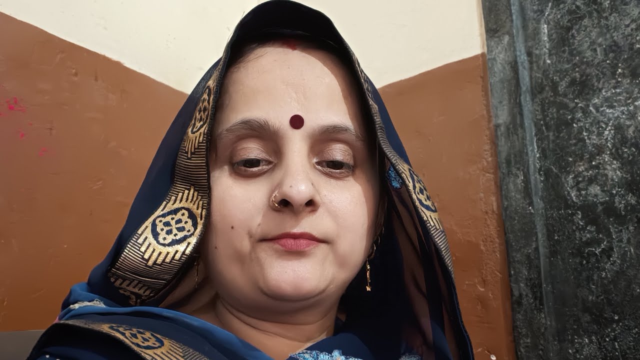 💞💞आप सभी का स्वागत है मेरी लाइव में राधे राधे सभी को 🙏💞💞  🙏