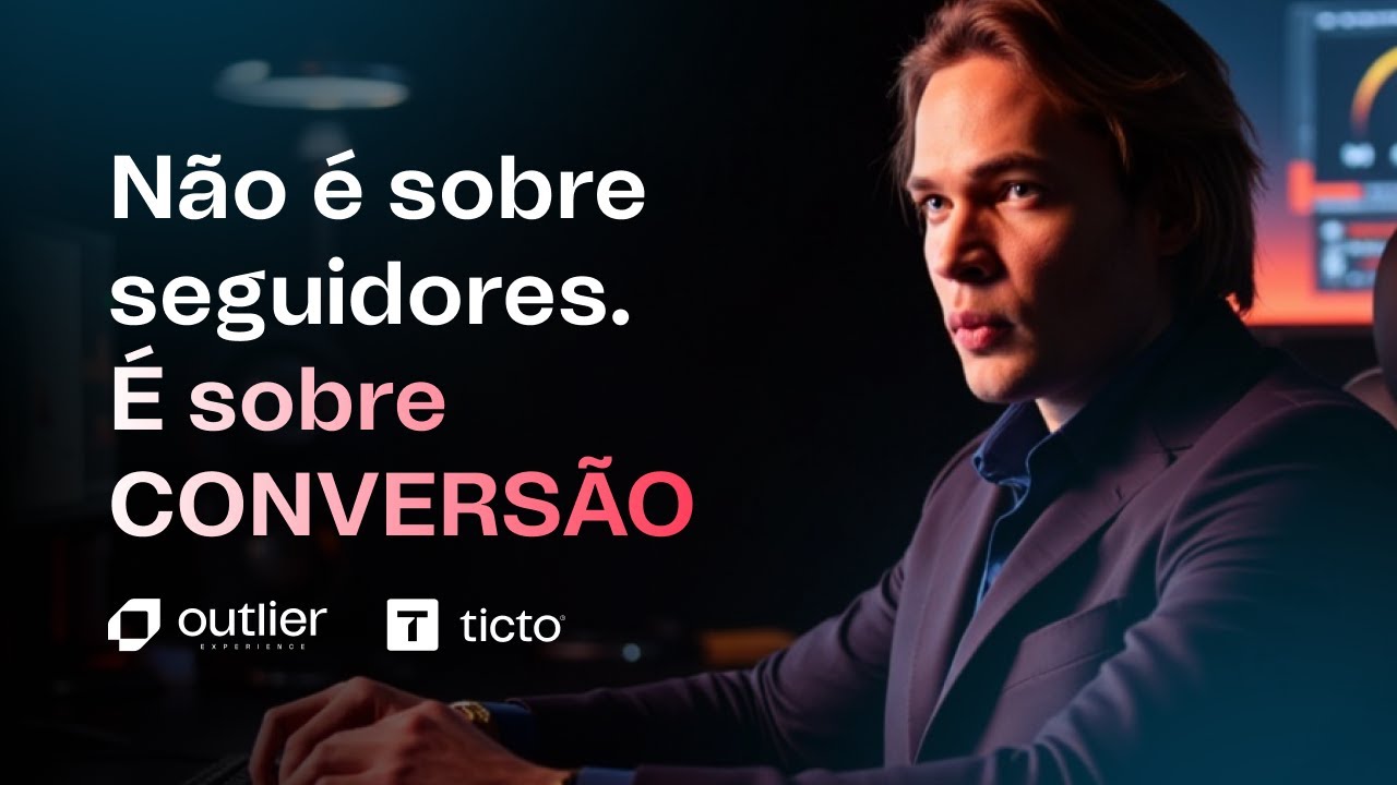 O erro que est&aacute; sabotando seu crescimento no digital