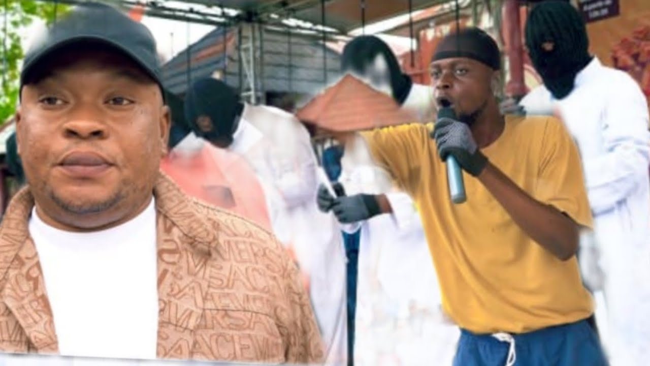  BOTALA MAKAMBU MABIDI ASALI NA MAYALOS NA JEREMIE SHABANI