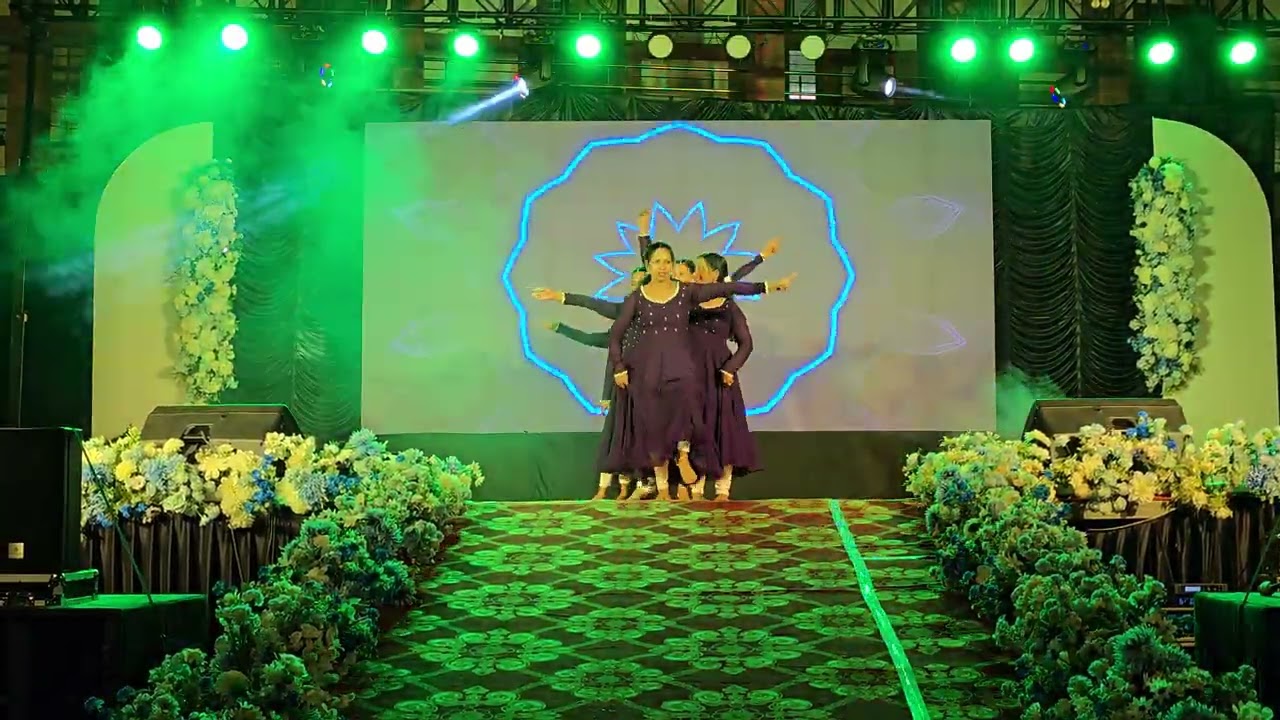 MAPS NOSTALGIA # PARENTS DAY CELEBRATION 