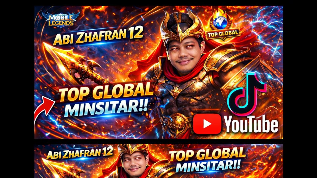 link support di bio, jangan lupa subscribe ya.