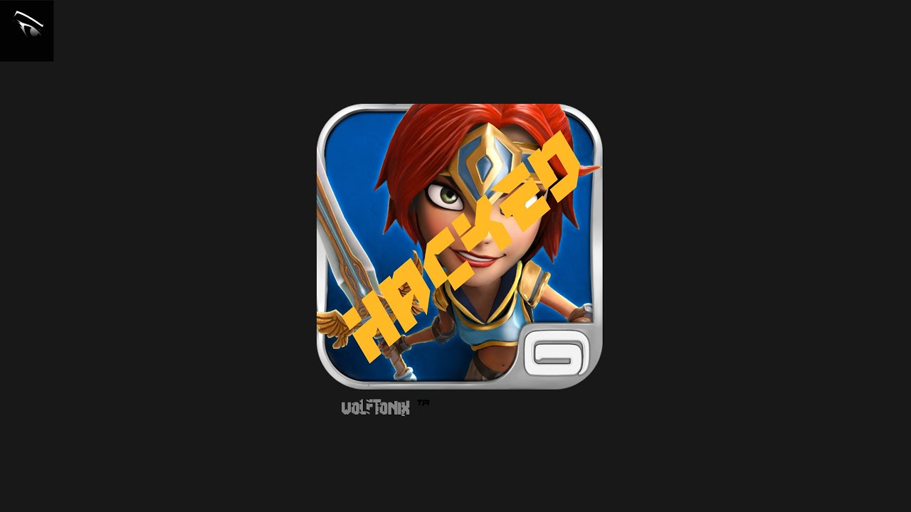 How To Hack Kingdoms&Lords