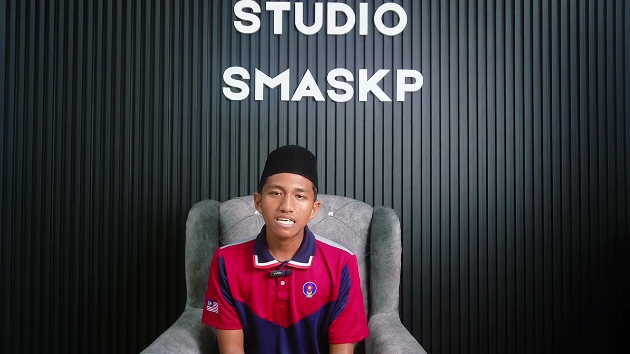 TAZKIRAH RAMADAN : RAMADAN & DISIPLIN DIRI