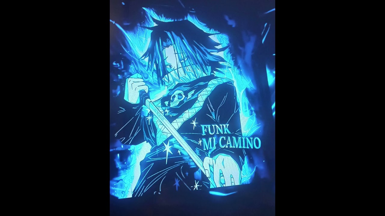 (Funk) mi camino!