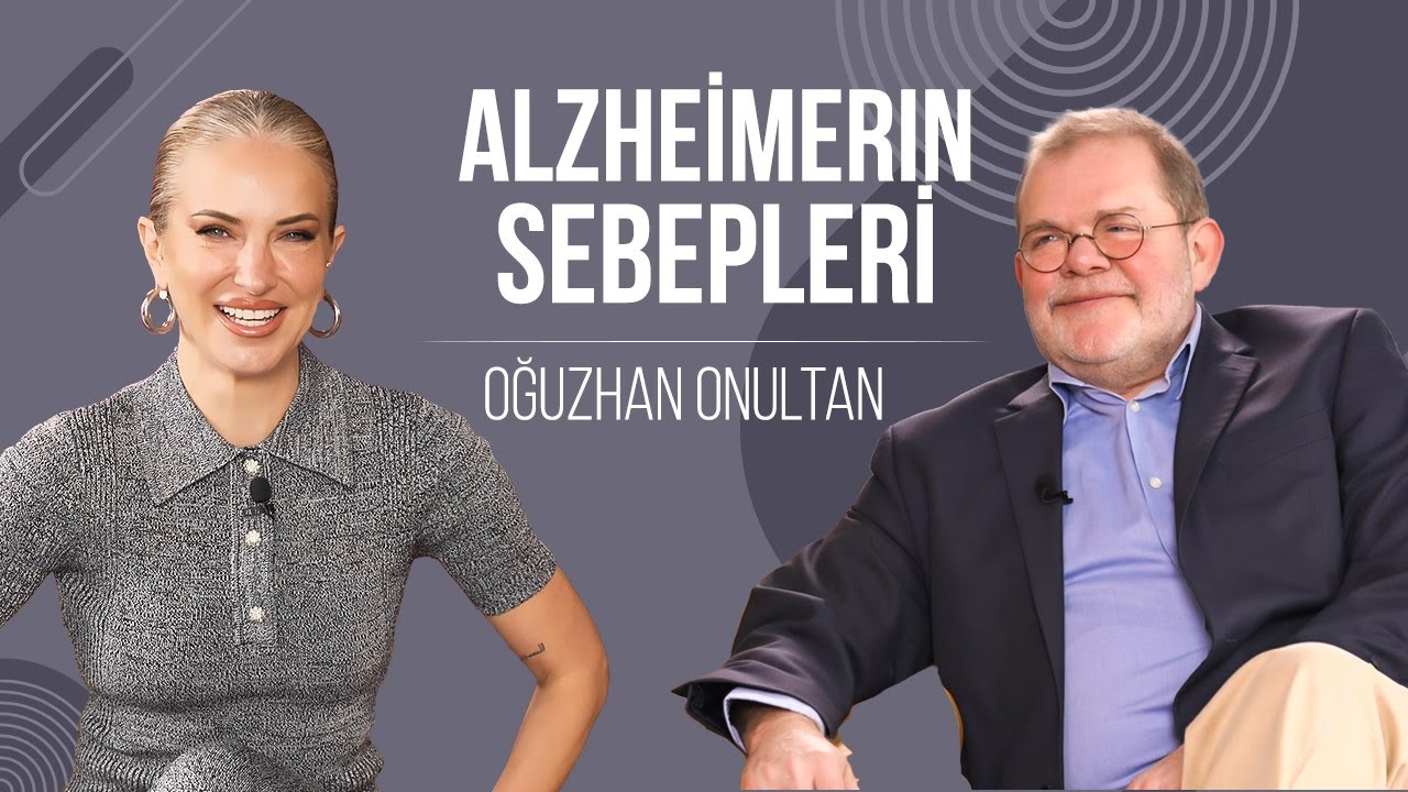 Depresyon Alzheimer Hastalığına Yol Açar Mı? | BurcuEs