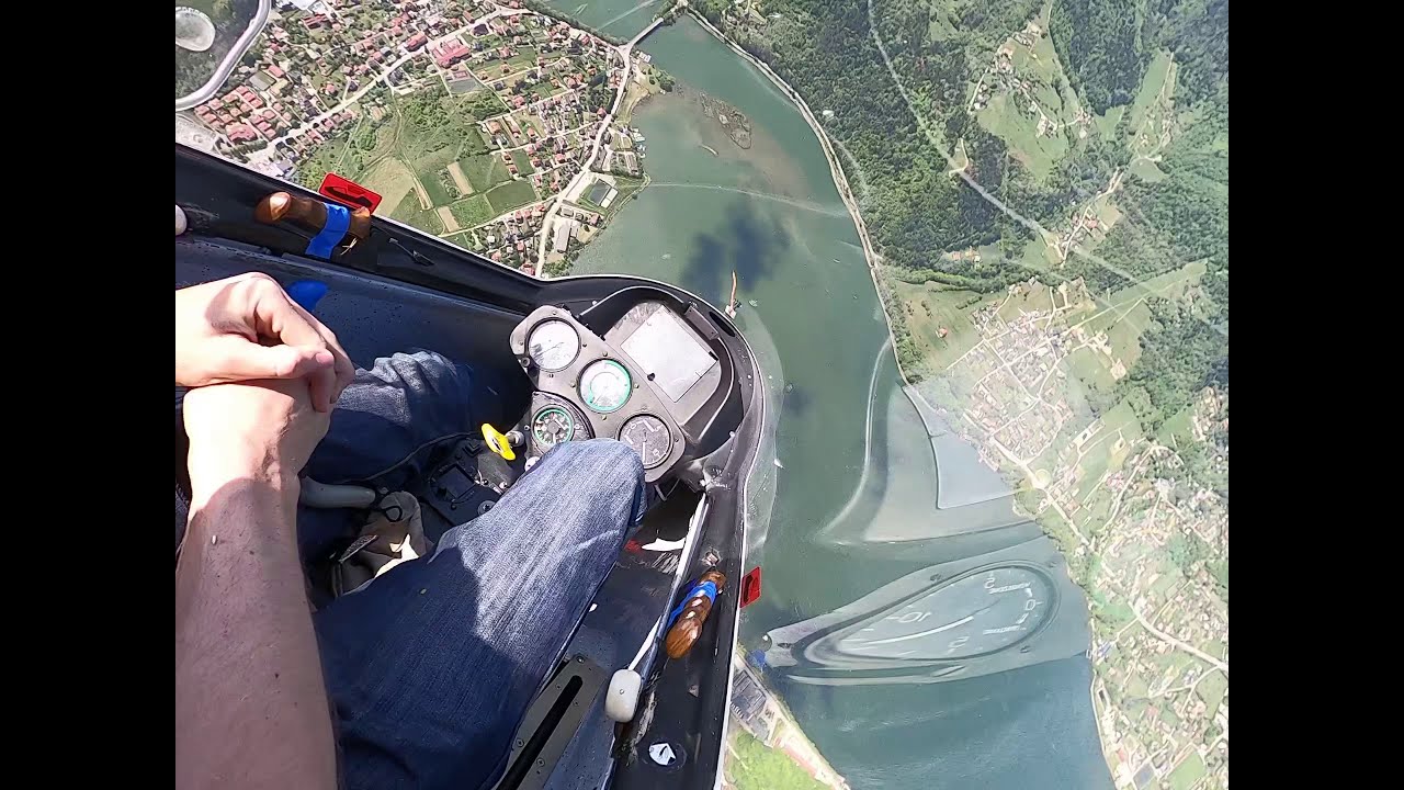 Flat Spin Recovery