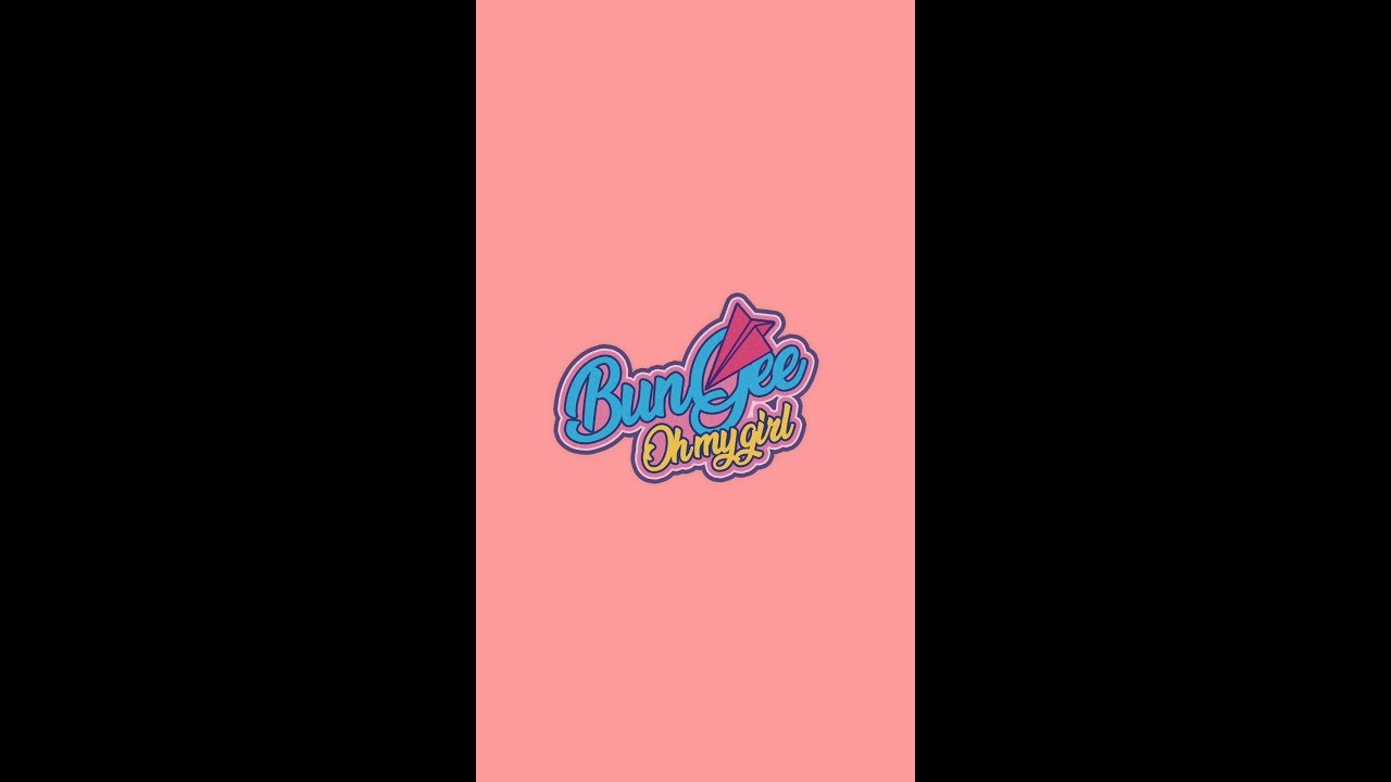 오마이걸(OH MY GIRL) BUNGEE (Fall in Love)_Vertical Video