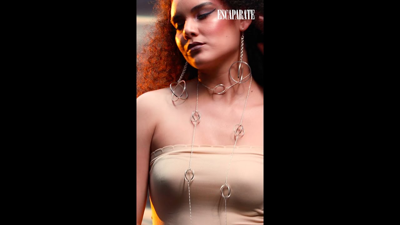 Joyería Adoria - ESCAPARATE Fashion Week 2020