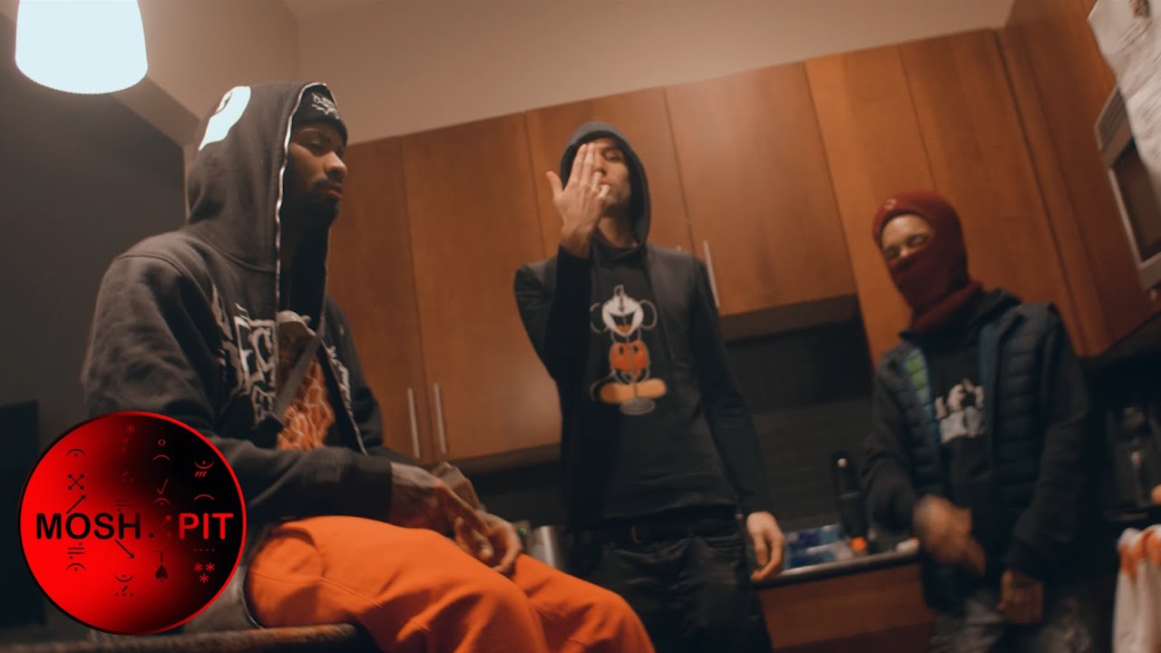 Serane x BeezyB x Slimesito - RichSlimePm [ Created by @MOSHPXT ]