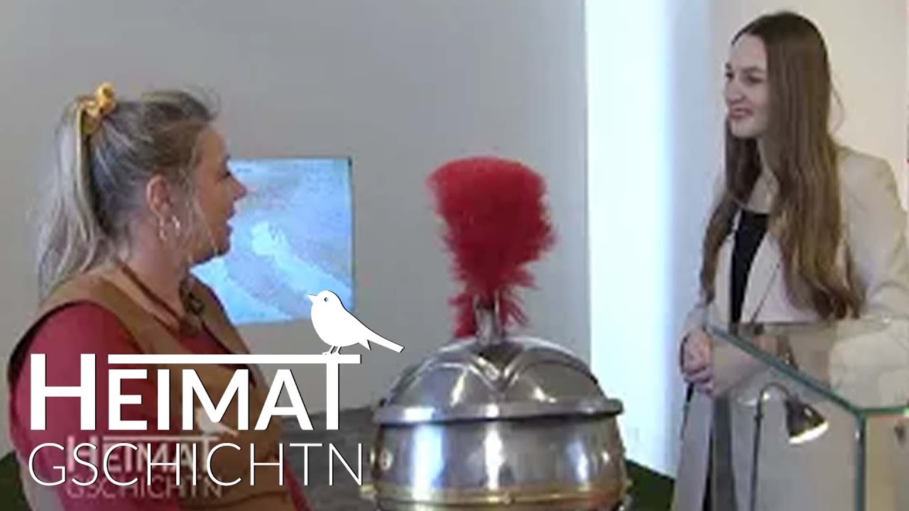 Heimatgschichtn - 