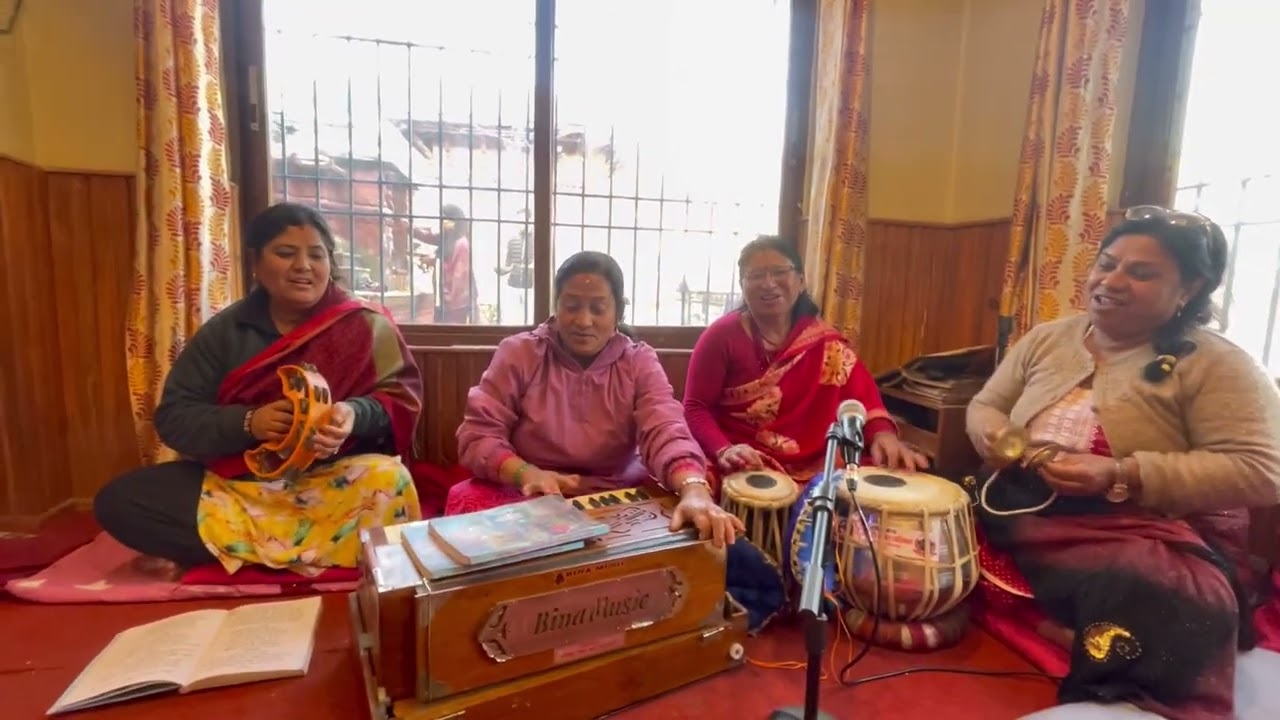 हाम्रो बाडेगाउ, राम्रो बाडेगाउ