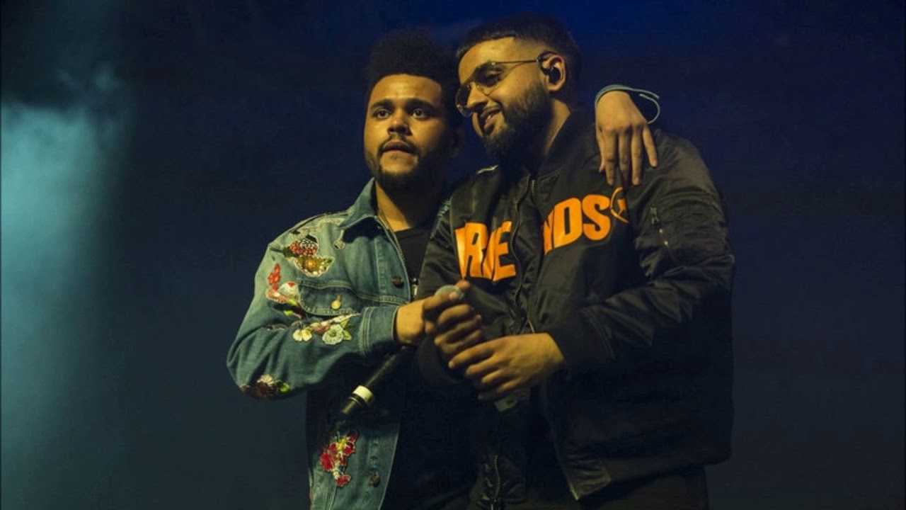(FREE!)NAV X METRO BOOMIN X SLIMEKID TYPE BEAT 