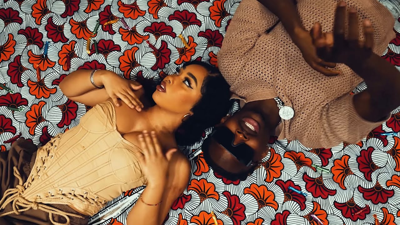 Dertay - Mon coco (CLIP OFFICIEL)