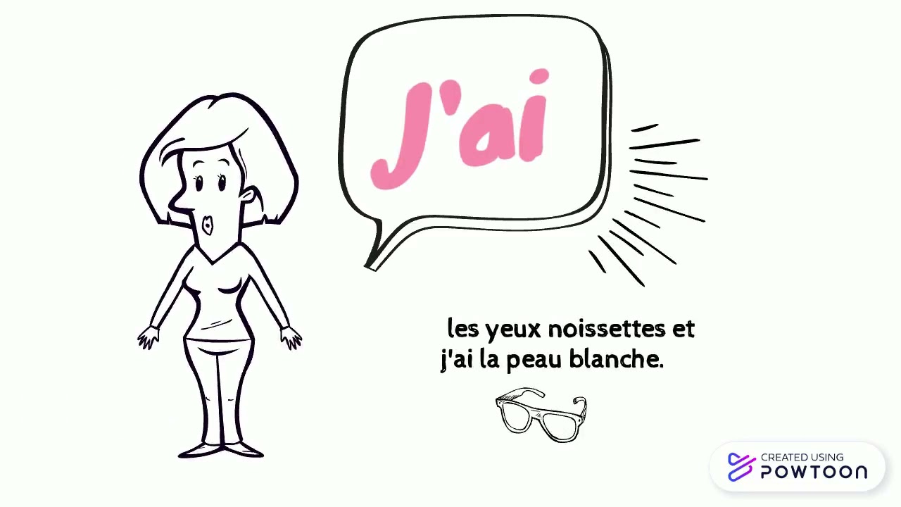 Ma vie en dessins-Ana Sof&iacute;a Rubiano V&aacute;squez