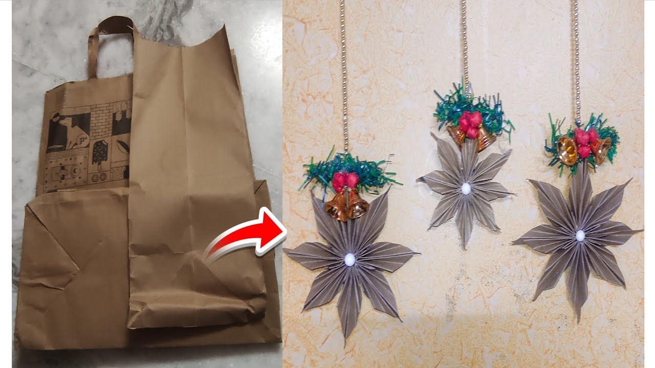 DIY Amazing Christmas Decorations || Christmas Ornaments