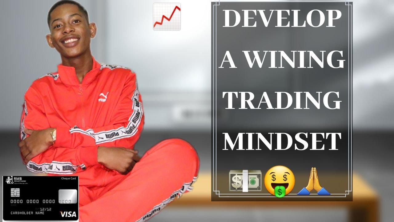 The dangers of emotional trading and how to avoid it - (Mindset hacks)