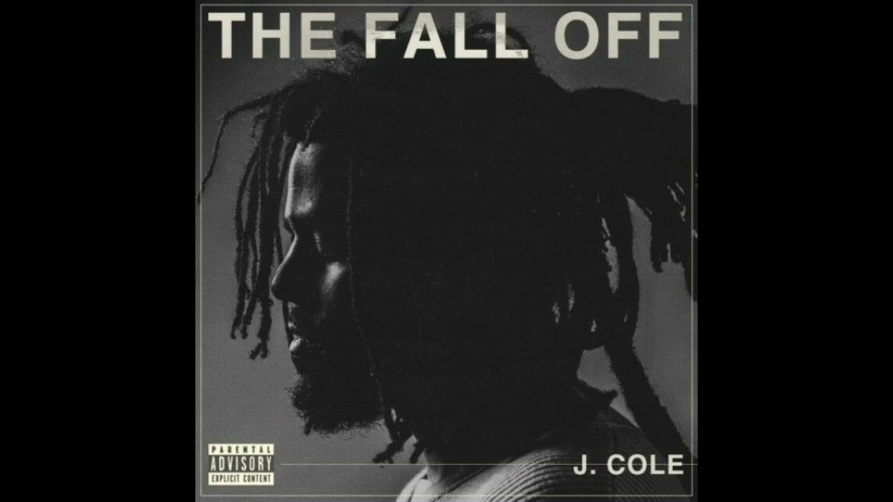 J.COLE 