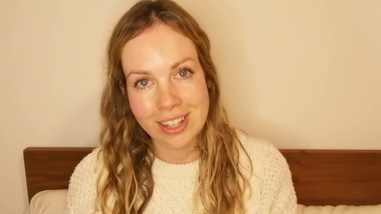 Das denkt deine Person, während du sie manifestierst!