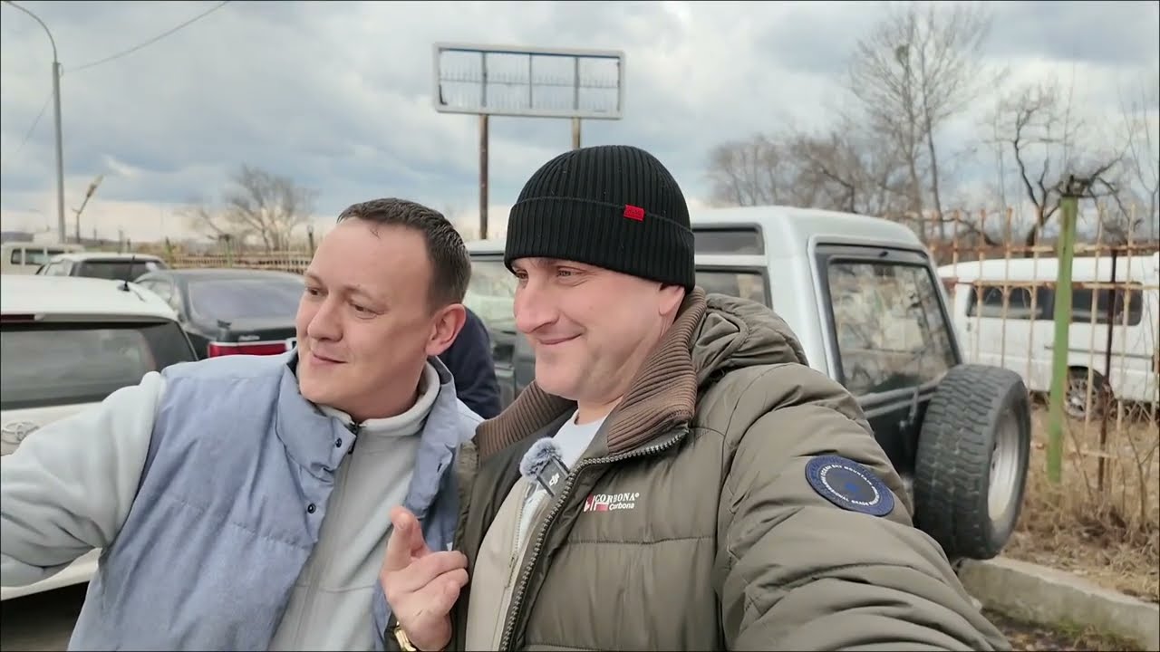 ПРОДАВЦЫ ГОВОРЯТ, ЧТО КОНЕЦ НЕ ИЗБЕЖЕН, АВТОРЫНКА В ХАБАРОВСКЕ, ЦЕНЫ ВИДЕО 2026