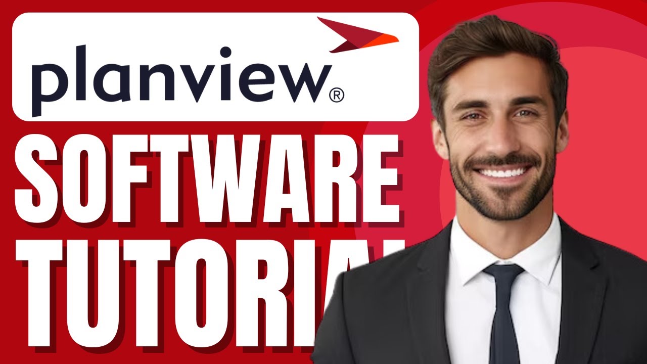Учебное пособие по Planview PPM для начинающих | Демонстрация Planview