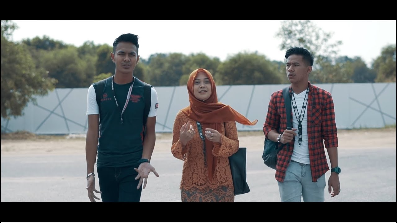 Kenangan Universiti