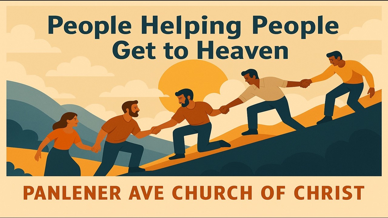 Annual Congregational meeting