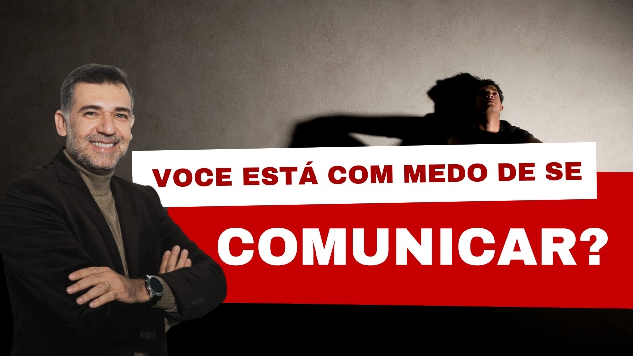 AUSÊNICA DE COMUNICAÇÃO