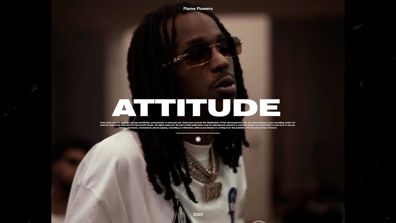 Baby Smoove Type Beat - 