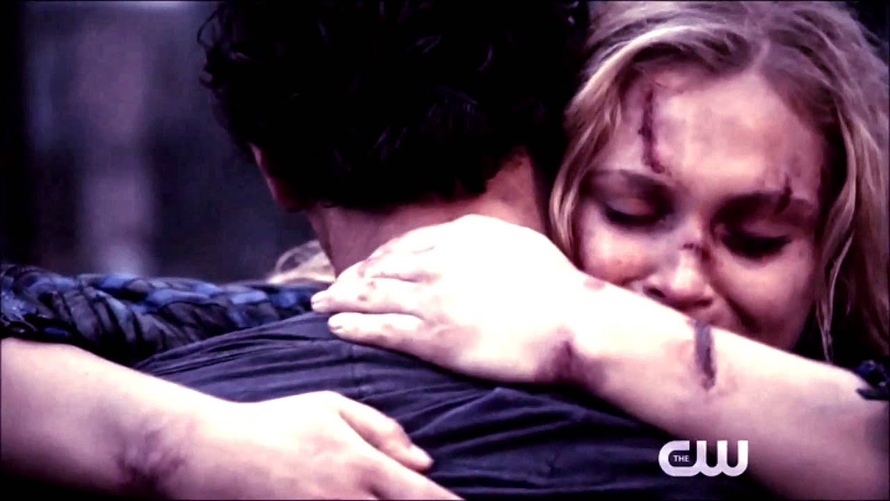 Bellarke   Something I need
