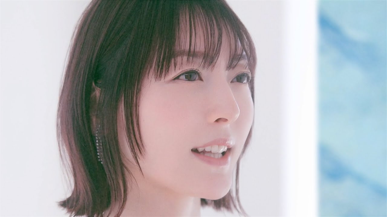 花澤香菜「It's My Thing」Music Video
